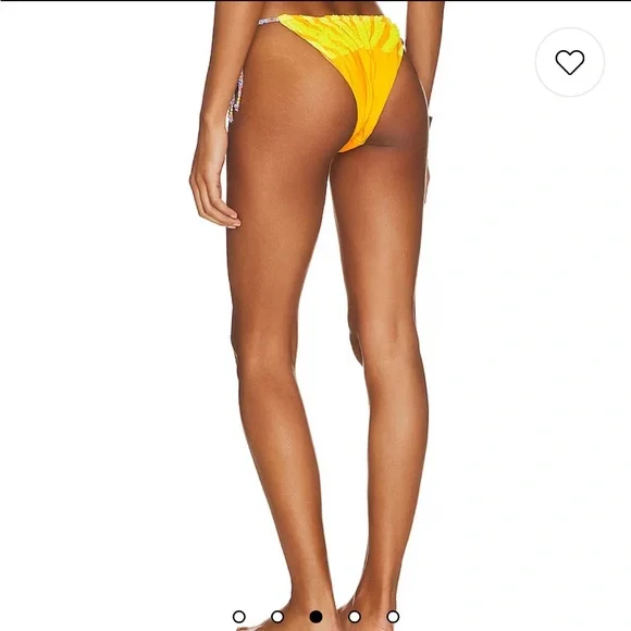 The 90's Bikini Bottom in Star Lit Beaded
It's Now Cool - Picture 2 of 4